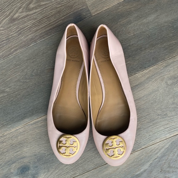 Tory Burch Shoes - Benton Ballet Flats